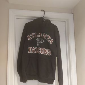 NFL Atlanta Falcons Hooded Sweatshirt